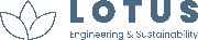 Lotus Engineering and Sustainability Logo